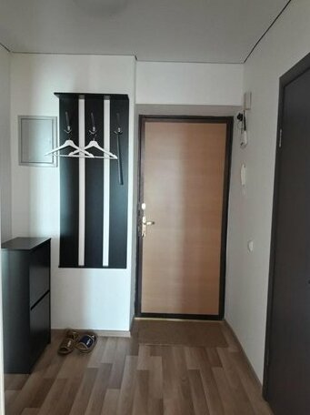 Apartment on Rossiyskaya Ufa - Photo3