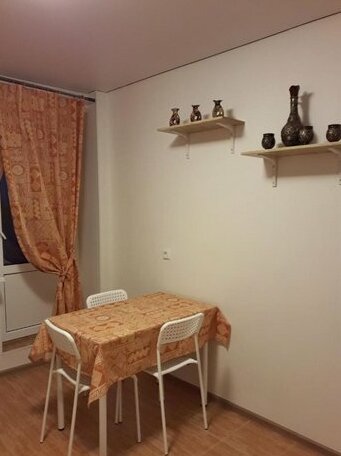 Apartment on Rossiyskaya Ufa - Photo4