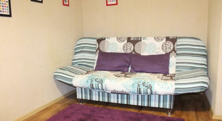 Apartment Revolyutsionnaya 12 - Photo2