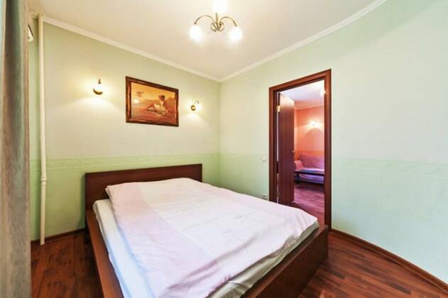 Apartment Zaki Validi - Photo2