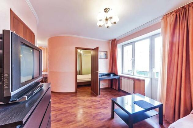 Apartment Zaki Validi - Photo3