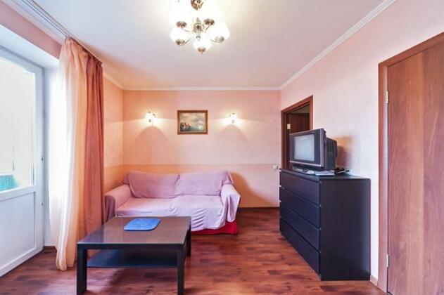 Apartment Zaki Validi - Photo4
