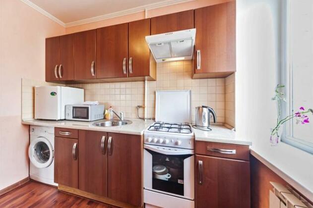 Apartment Zaki Validi - Photo5