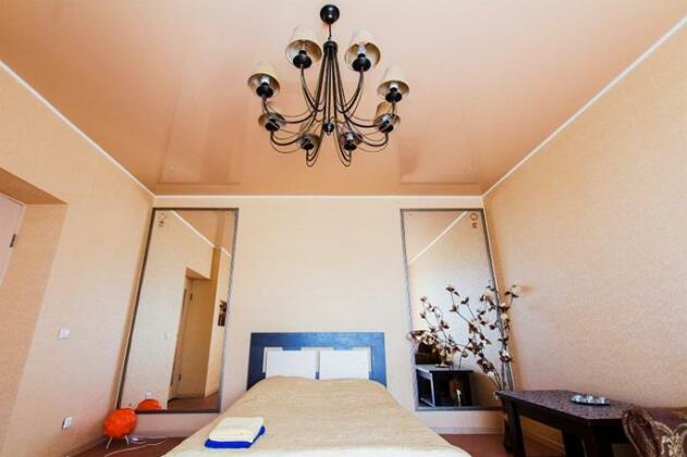 Apartments In Center At Revolutionary - Photo2
