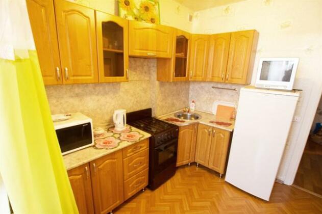 Apartments in Sipailovo - Photo3