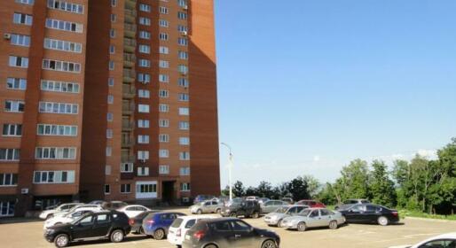 Apartments Na Parkovoy