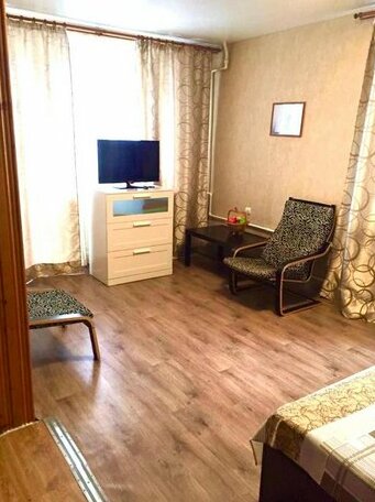 Apartments ROMAYA Prospekt Oktyabrya - Photo2