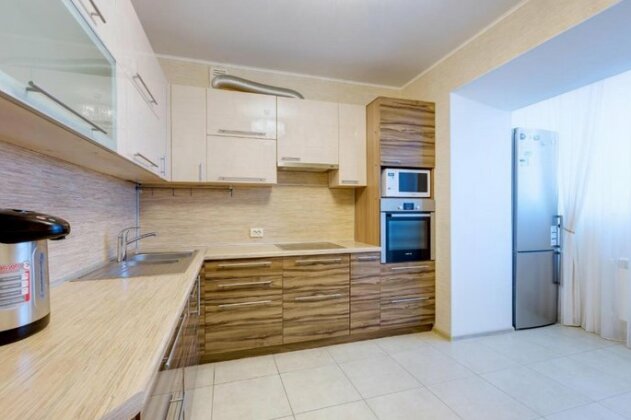 Azbuka Apartment in the Center - Photo4