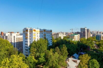 Azbuka Apartment in the Center