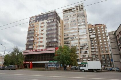 Azbuka Apartments at Tsuryupy 44/2 Floor 3