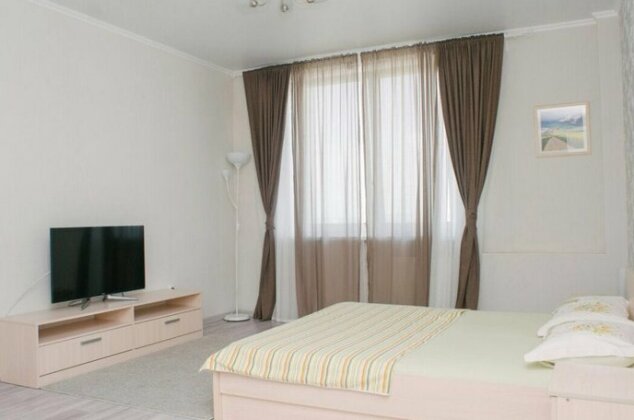 Borisa Domashnikova Apartments - Photo2