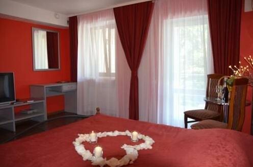 Cafe-Camping M5 - Photo5