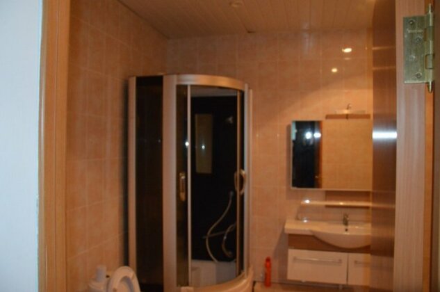 Cheremushki Hotel - Photo2
