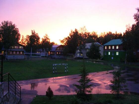 Cheremushki Hotel - Photo3