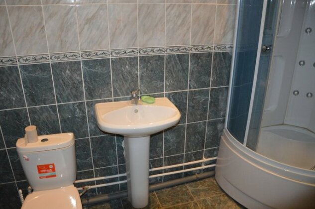 Cheremushki Hotel - Photo5
