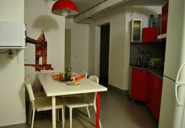 Compas Hostel - Photo3