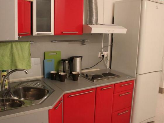 Compas Hostel - Photo5