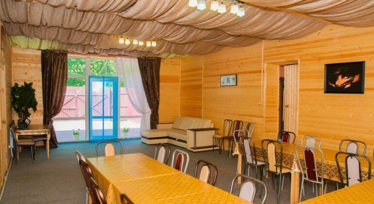 Cottage Hotel Ufa - Photo2