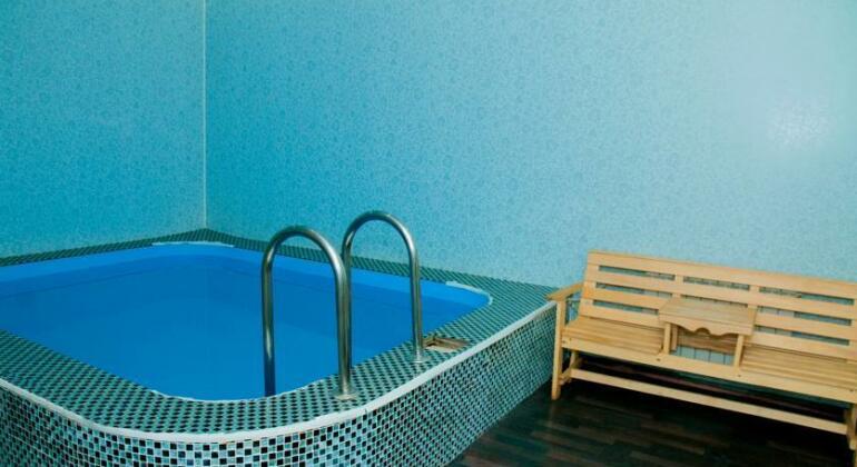 Cottage Hotel Ufa - Photo3