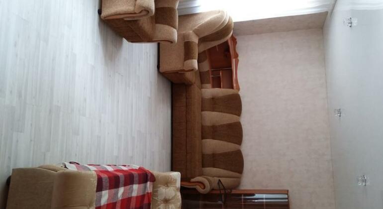Cottage Hotel Ufa - Photo5