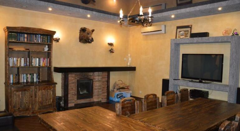Cottage na Pugacheva - Photo2