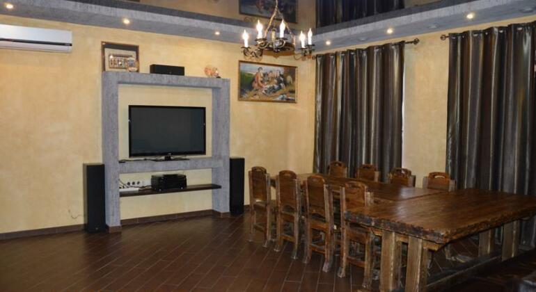 Cottage na Pugacheva - Photo3