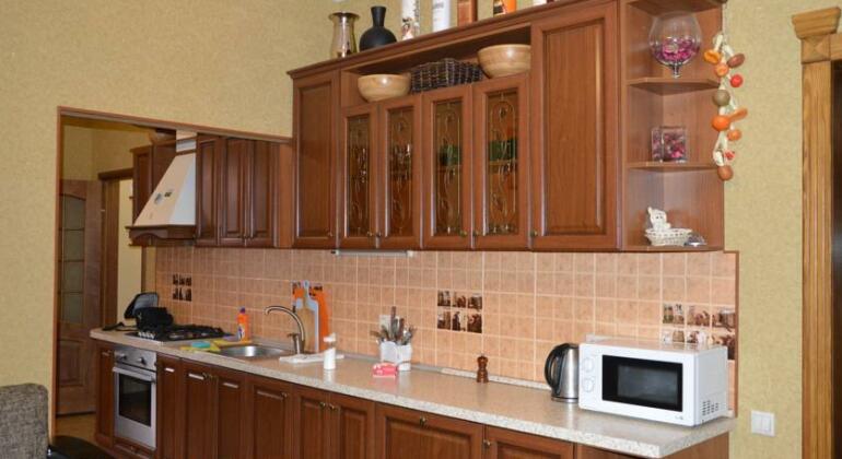 Cottage na Pugacheva - Photo4