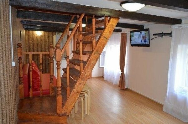 Cottage na Torgovom - Photo3