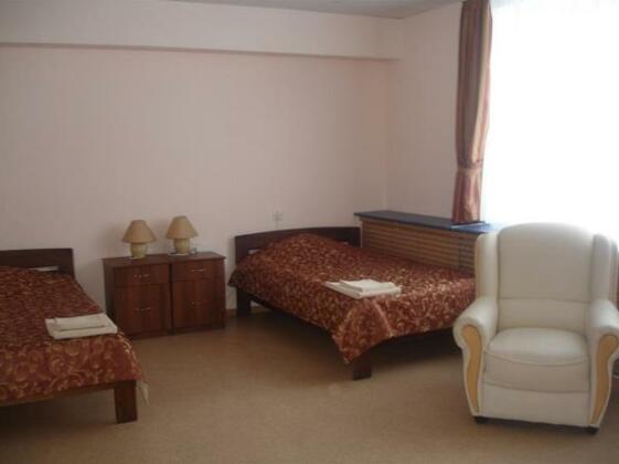 Dinamo Hotel Ufa - Photo2