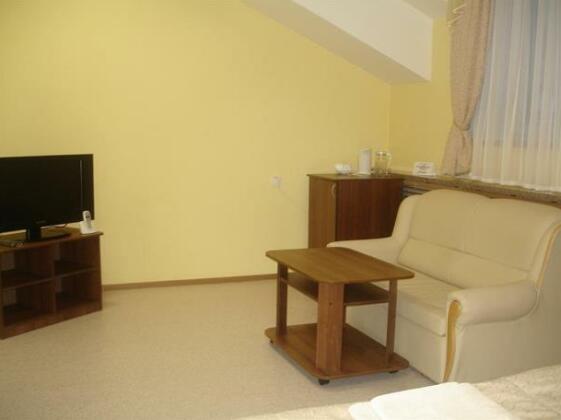 Dinamo Hotel Ufa - Photo3