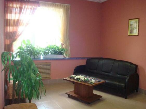Dinamo Hotel Ufa - Photo4