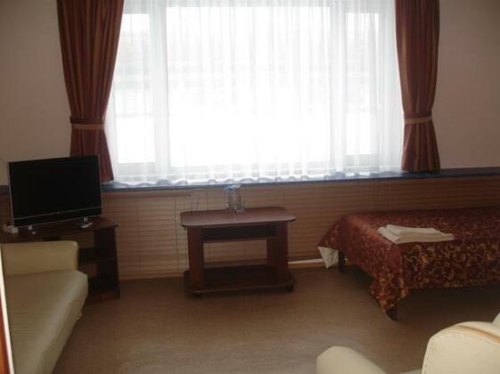 Dinamo Hotel Ufa - Photo5