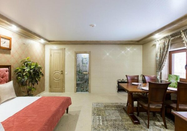 Eco-hotel Lel' - Photo2