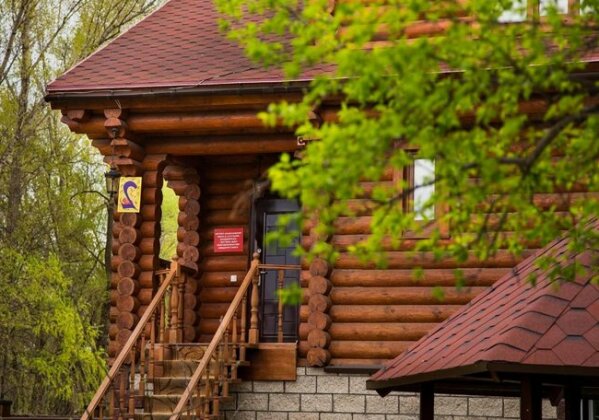 Eco-hotel Lel' - Photo3