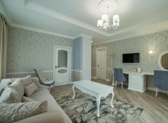 Eco-hotel Lel' - Photo4