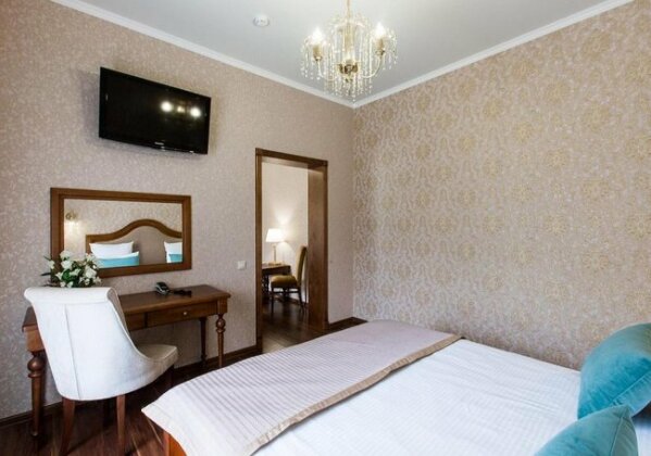 Eco-hotel Lel' - Photo5
