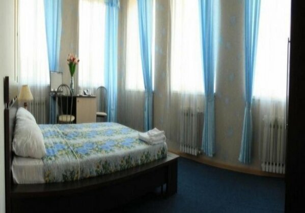 Eurasia Hotel complex Ufa - Photo3