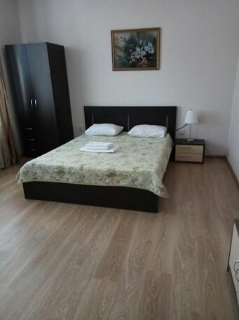 Eurasia Hotel complex Ufa - Photo4