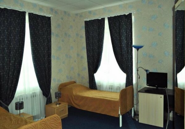 Eurasia Hotel complex Ufa - Photo5