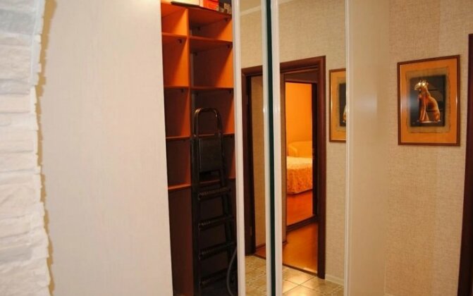 Gafuri 54 Apartments - Photo2