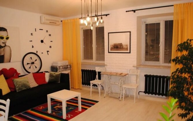 Gafuri 54 Apartments - Photo3