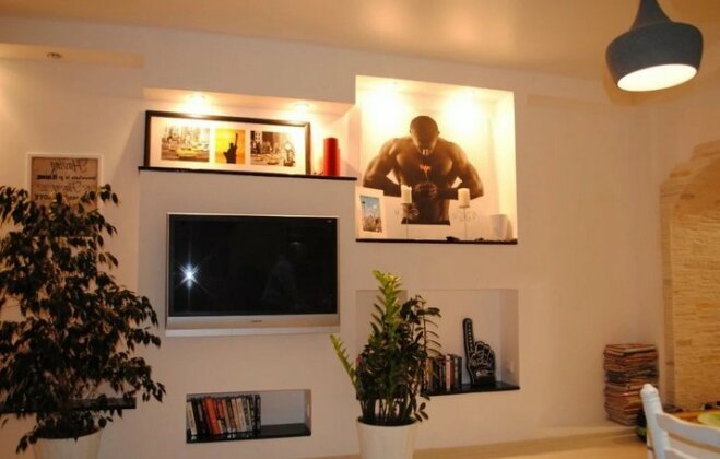 Gafuri 54 Apartments - Photo4