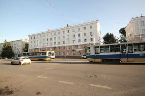 Gorod N - Photo2