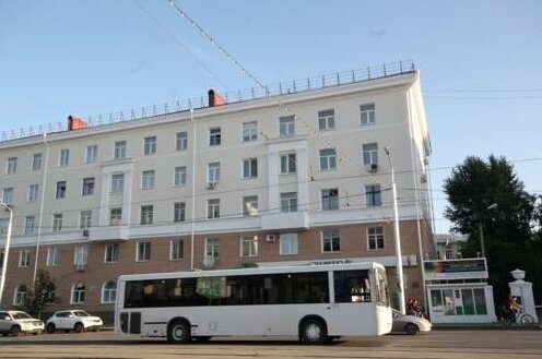 Gorod N - Photo3