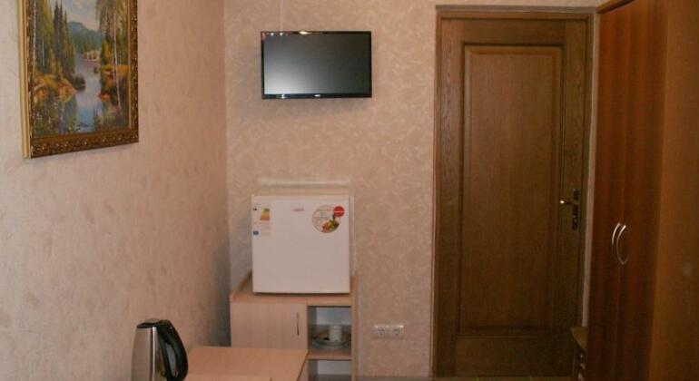 Gostinitsa Azaliya - Photo3