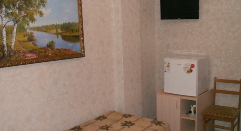 Gostinitsa Azaliya - Photo4