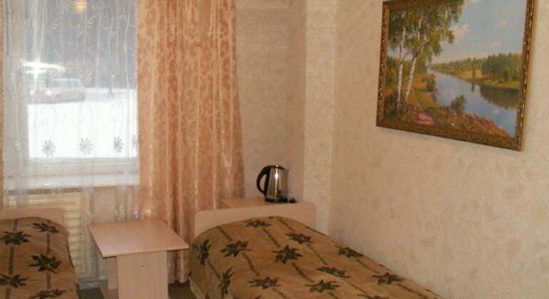 Gostinitsa Azaliya - Photo5