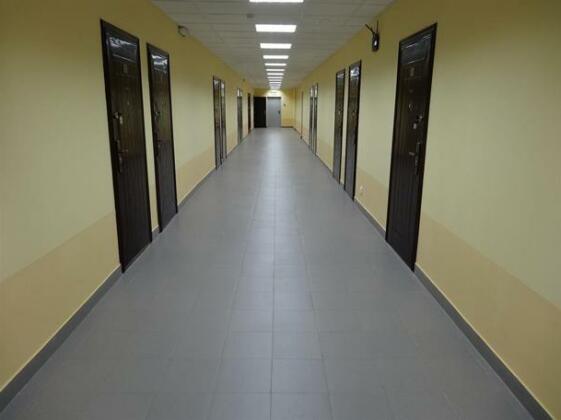 Gostinitsa V Shakshe - Photo3