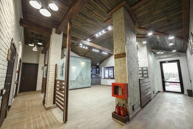 Guest House El - Photo3