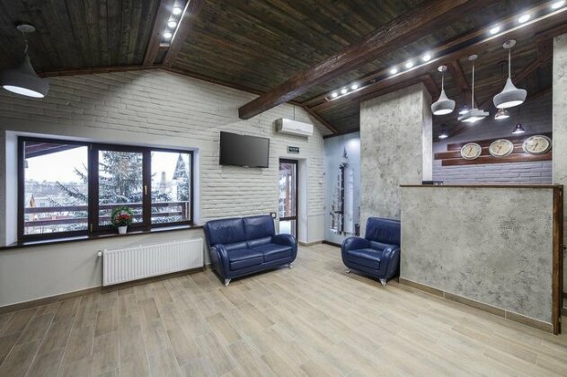 Guest House El - Photo4